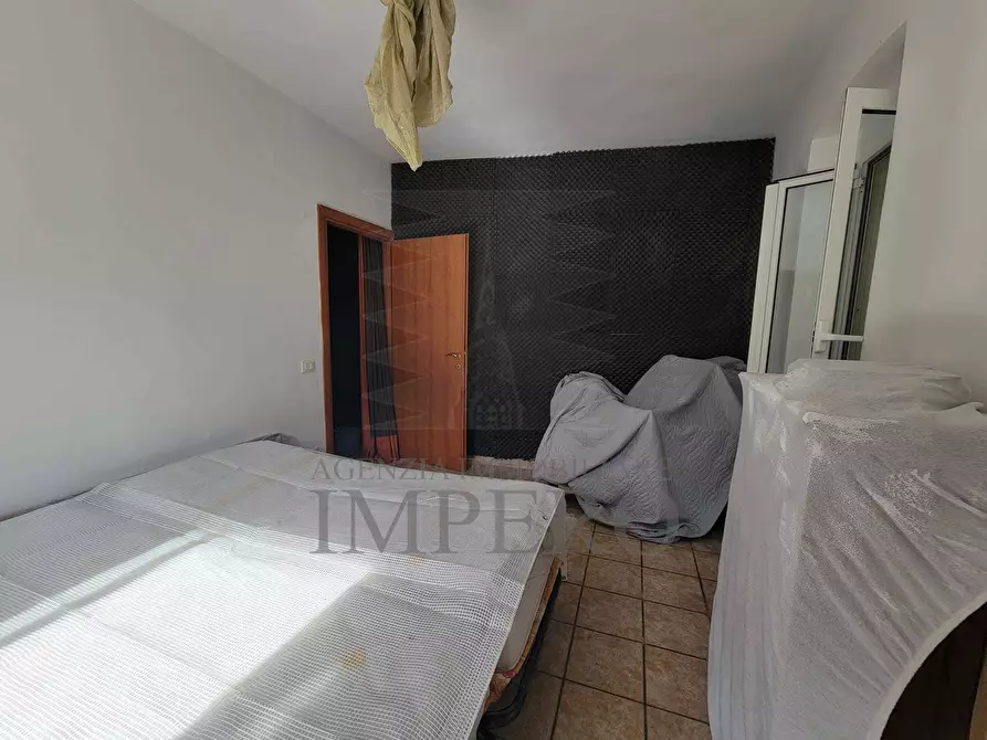 Immagine 17 di Trilocale in vendita  in vicolo orsini 6 a Camporosso