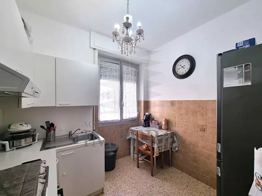 Immagine 6 di Quadrilocale in vendita  in Corso Limone Piemonte 124 a Ventimiglia