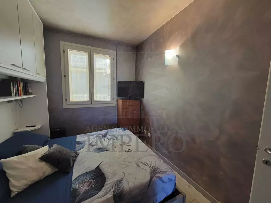 Immagine 11 di Bilocale in vendita  in Via Privata Bellavista 153 a Vallecrosia