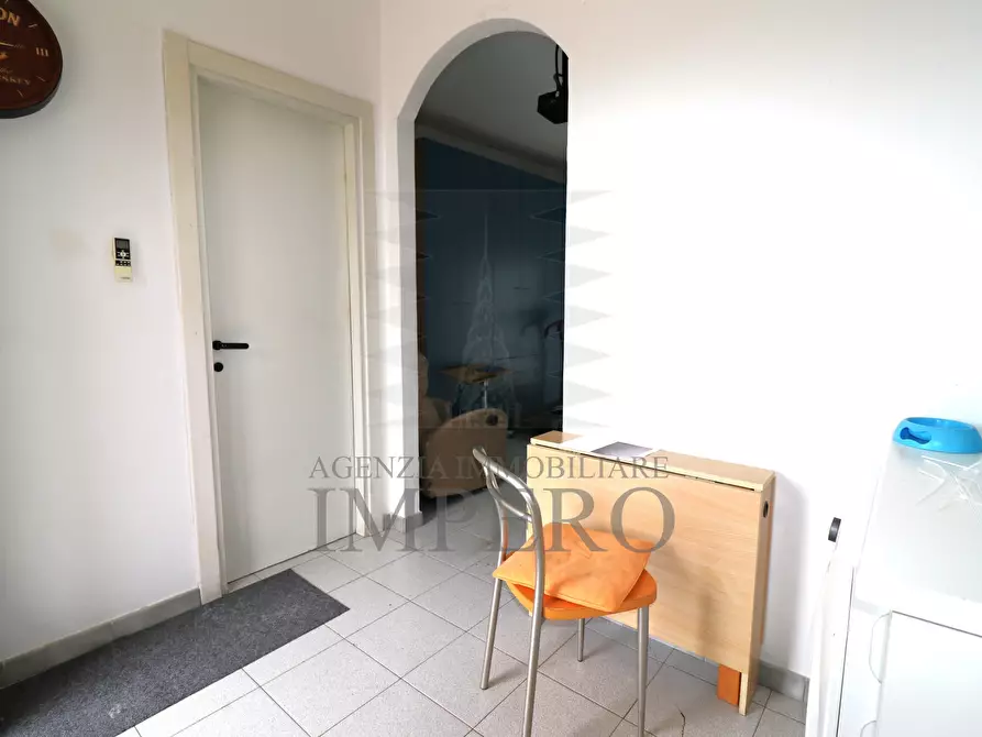 Immagine 5 di Porzione di casa in vendita  in Corso Mentone 81 a Ventimiglia