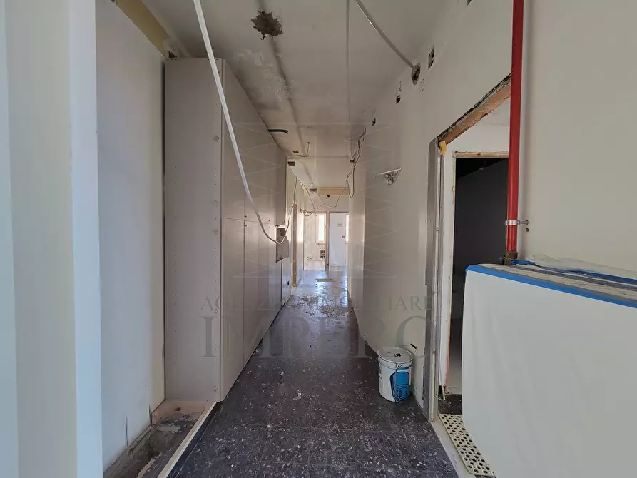 Immagine 55 di Albergo/B&B/Residence in vendita  in via regina margherita 97 a San Remo