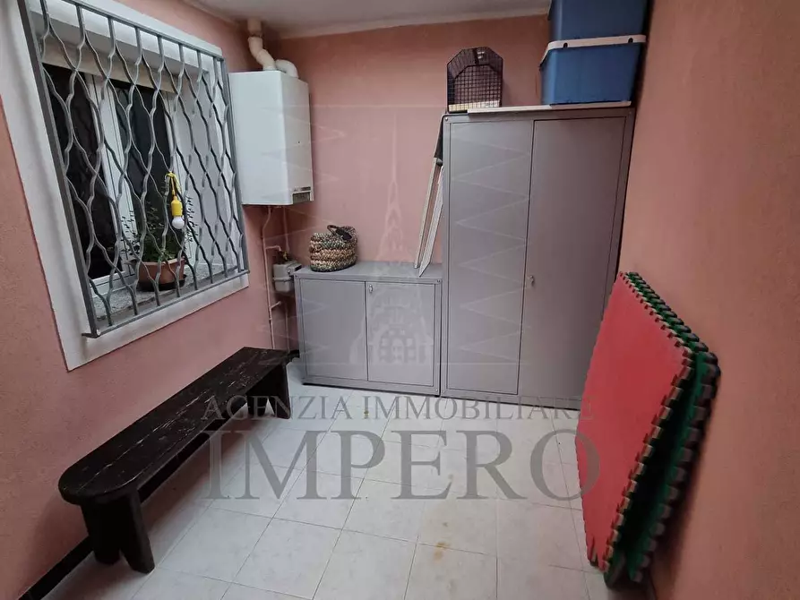 Immagine 12 di Villa in vendita  in Corso Limone Piemonte 174 a Ventimiglia