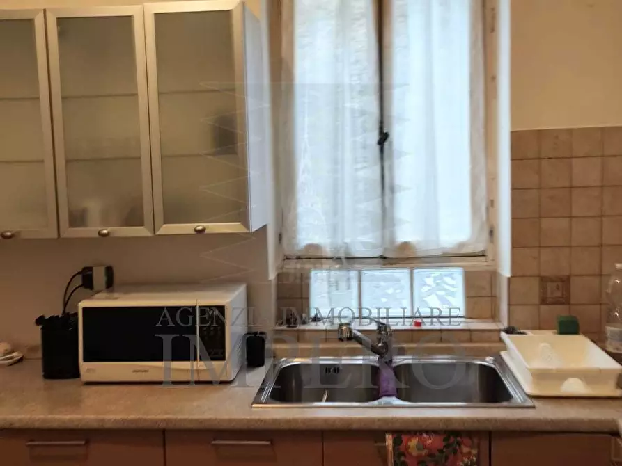 Immagine 4 di Trilocale in vendita  in Via Torre 18 a San Biagio Della Cima