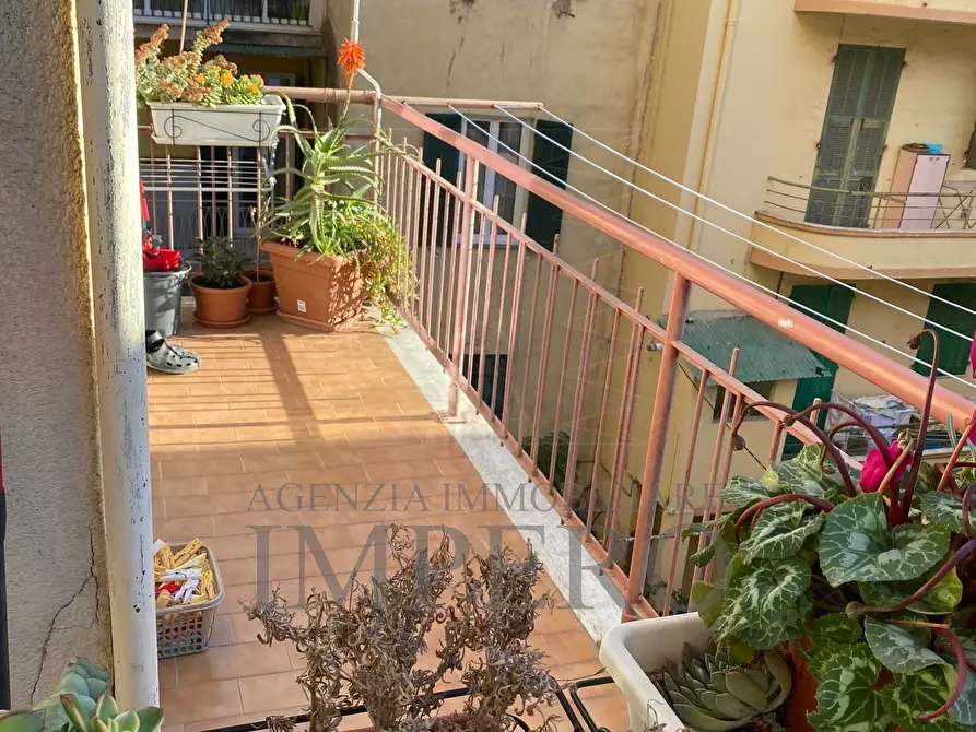 Immagine 26 di Trilocale in vendita  in Via Milite Ignoto 1 a Ventimiglia
