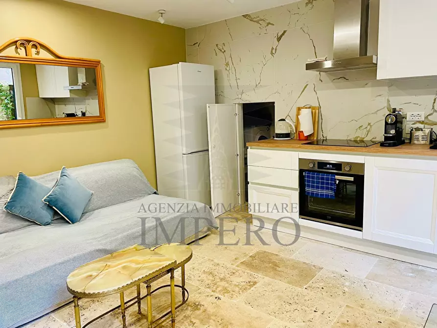 Immagine 6 di Casa indipendente in vendita  in Via Sottoconvento 18E a Ventimiglia