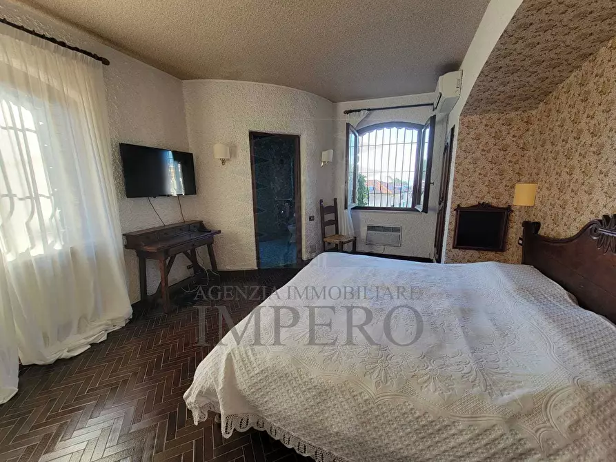 Immagine 5 di Villa in vendita  in Via Vincenzo Gioberti 11 a Bordighera