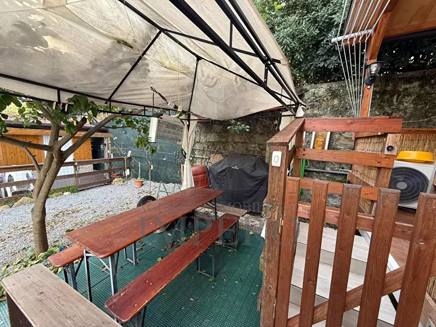 Immagine 15 di Casa indipendente in vendita  in Corso Nizza 107 a Ventimiglia