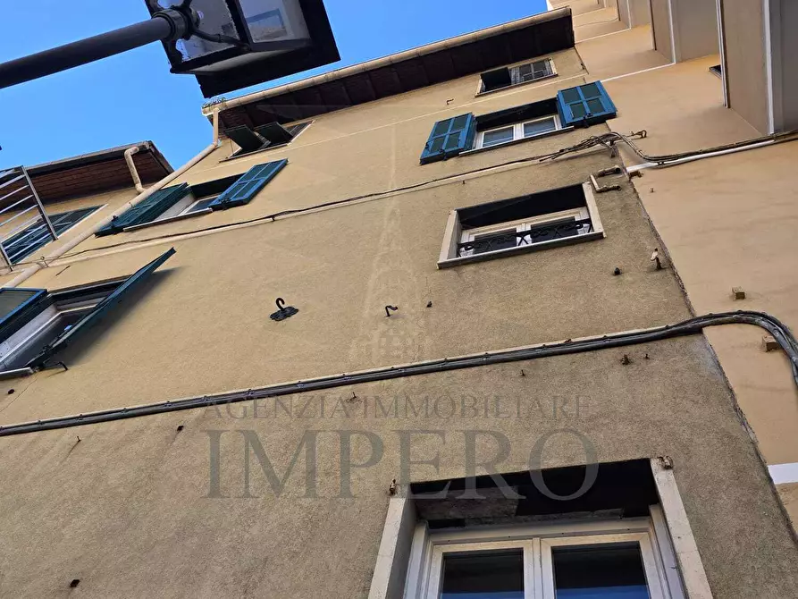 Immagine 10 di Trilocale in vendita  in Via Cavour 50 a Ventimiglia
