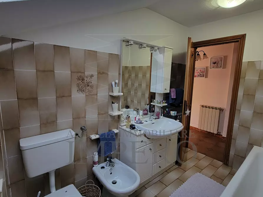 Immagine 25 di Porzione di casa in vendita  in Frazione Varase 31 a Ventimiglia