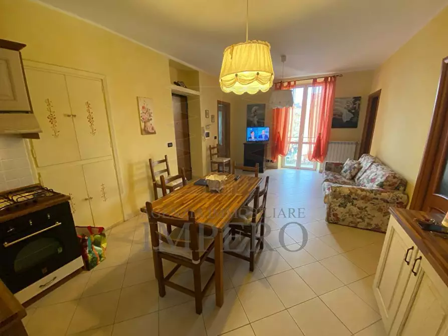 Immagine 5 di Trilocale in vendita  in Via Gianchette 1 a Ventimiglia