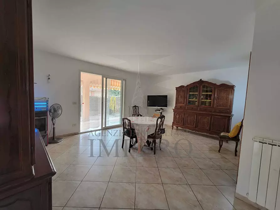 Immagine 11 di Villa in vendita  in Via Tremola 5 a Ventimiglia