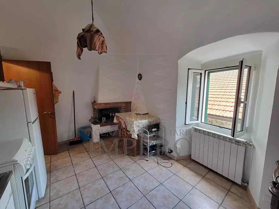 Immagine 14 di Trilocale in vendita  in vicolo orsini 6 a Camporosso