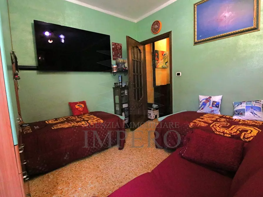Immagine 19 di Trilocale in vendita  in Via Tenda 46 a Ventimiglia