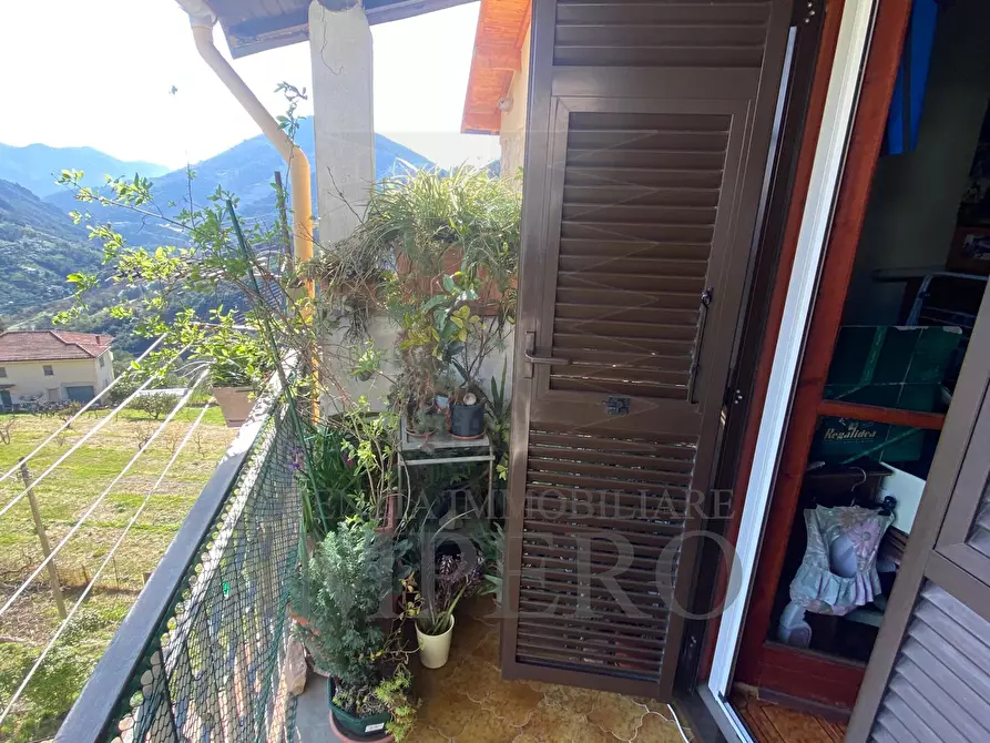 Immagine 8 di Pentalocale in vendita  in Via Serro Inferiore a Ventimiglia