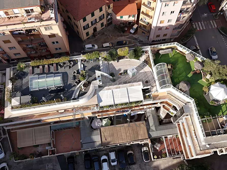 Immagine 47 di Attico in vendita  in Via G. Matteotti 1 a Ventimiglia
