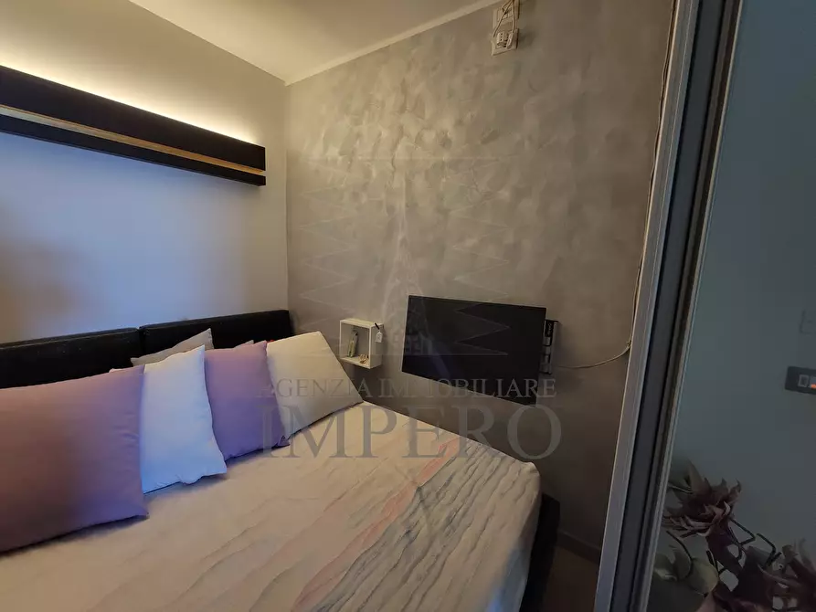 Immagine 11 di Bilocale in vendita  in Via Privata Bellavista 153 a Vallecrosia