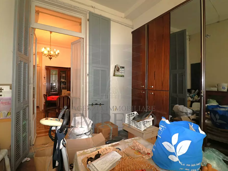 Immagine 34 di Pentalocale in vendita  in Via Ernesto Chiappori 28 a Ventimiglia