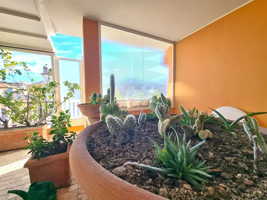 Immagine 34 di Attico in vendita  in Via G. Matteotti 1 a Ventimiglia