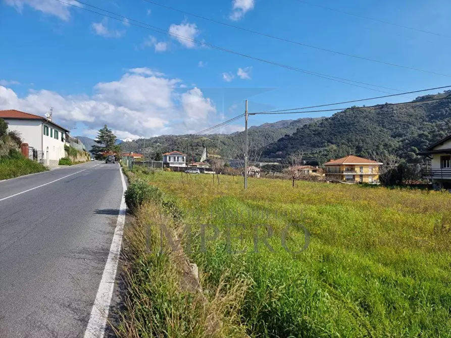 Immagine 12 di Terreno agricolo in vendita  in via udine 1 a Camporosso