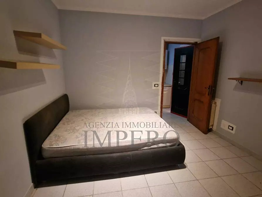 Immagine 9 di Quadrilocale in vendita  in Via G. Calsamiglia 1 a Ventimiglia