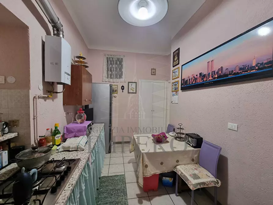 Immagine 8 di Pentalocale in vendita  in Via Camillo Benso Conte di Cavour 8 a Ventimiglia