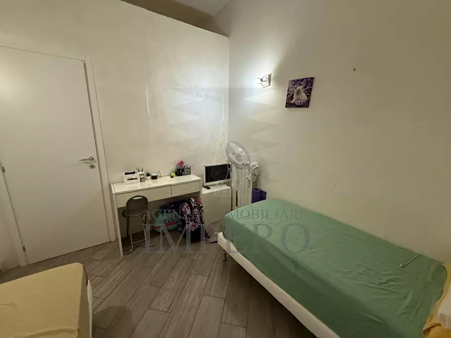 Immagine 9 di Trilocale in vendita  in Via Gallardi 12 a Ventimiglia