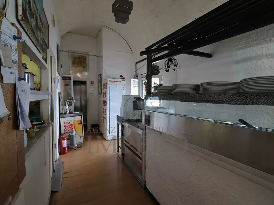 Immagine 13 di Bar / Ristorante in vendita  in Passeggiata Cavallotti 4 a Ventimiglia