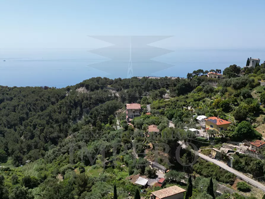 Immagine 24 di Casa indipendente in vendita  in Via delle Ginestre a Ventimiglia