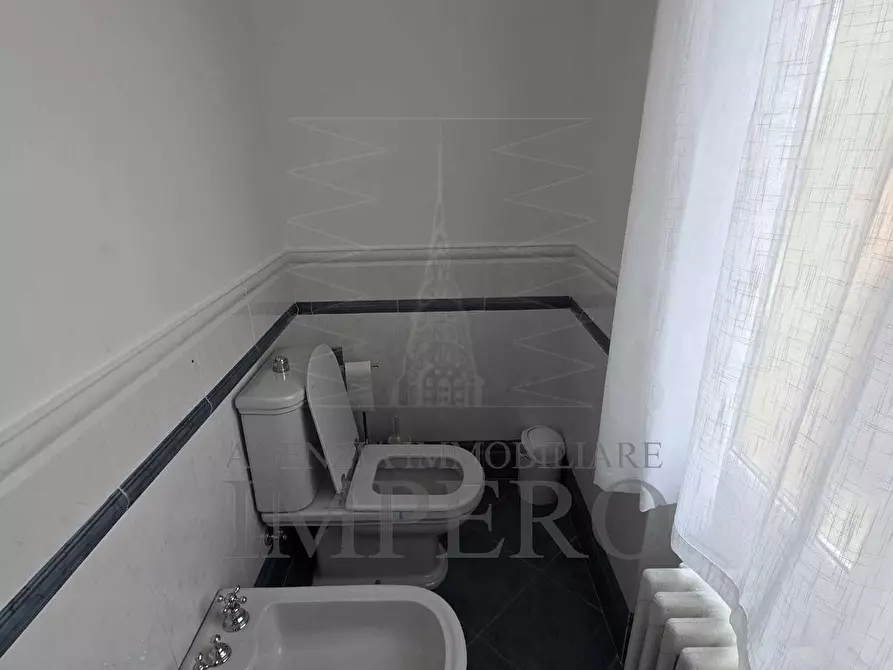 Immagine 15 di Villa in vendita  in Via Collasgarba 111 a Ventimiglia