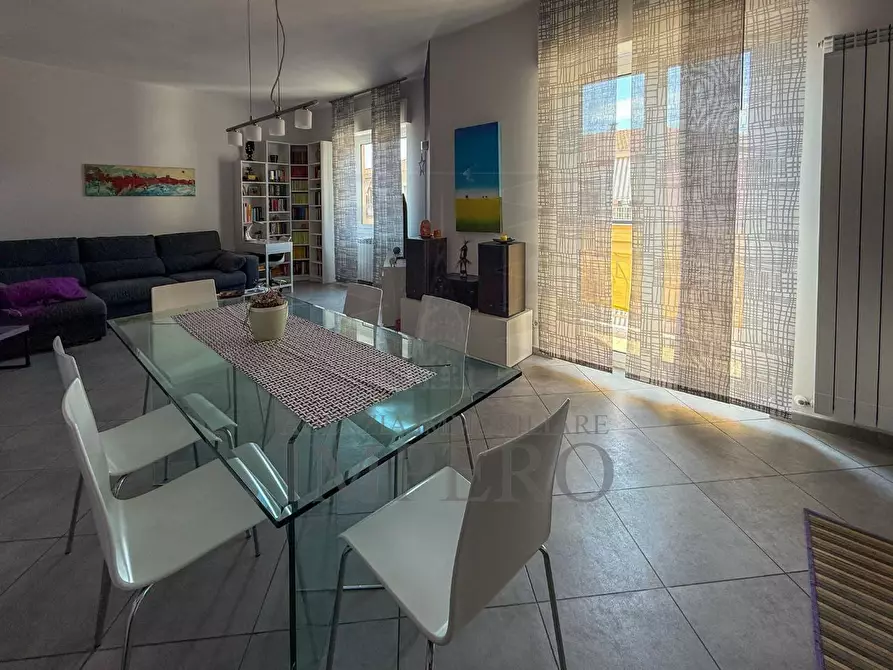 Immagine 9 di Pentalocale in vendita  in Via Sottoconvento 84 a Ventimiglia