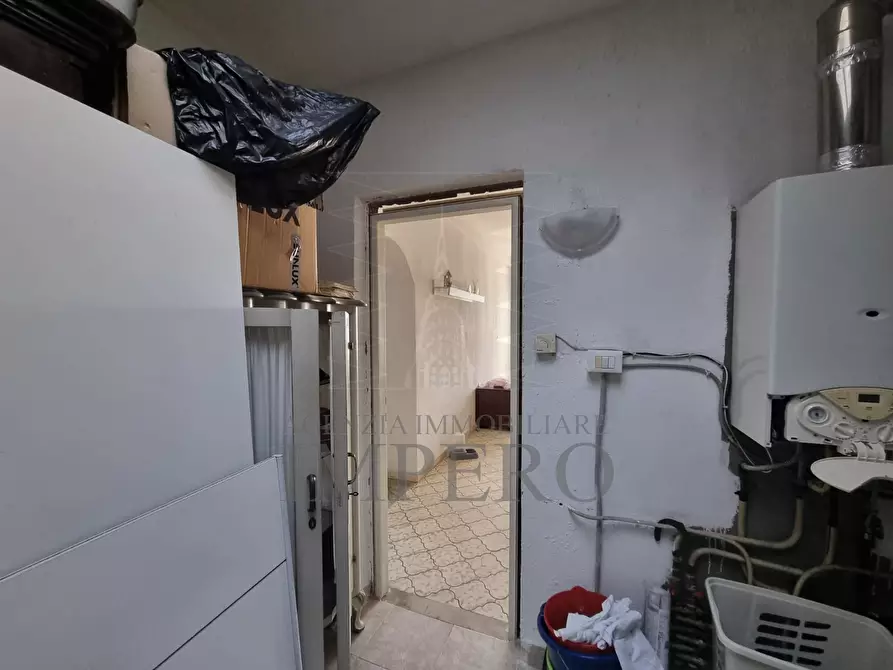 Immagine 25 di Porzione di casa in vendita  in Località Peidaigo 67 a Ventimiglia