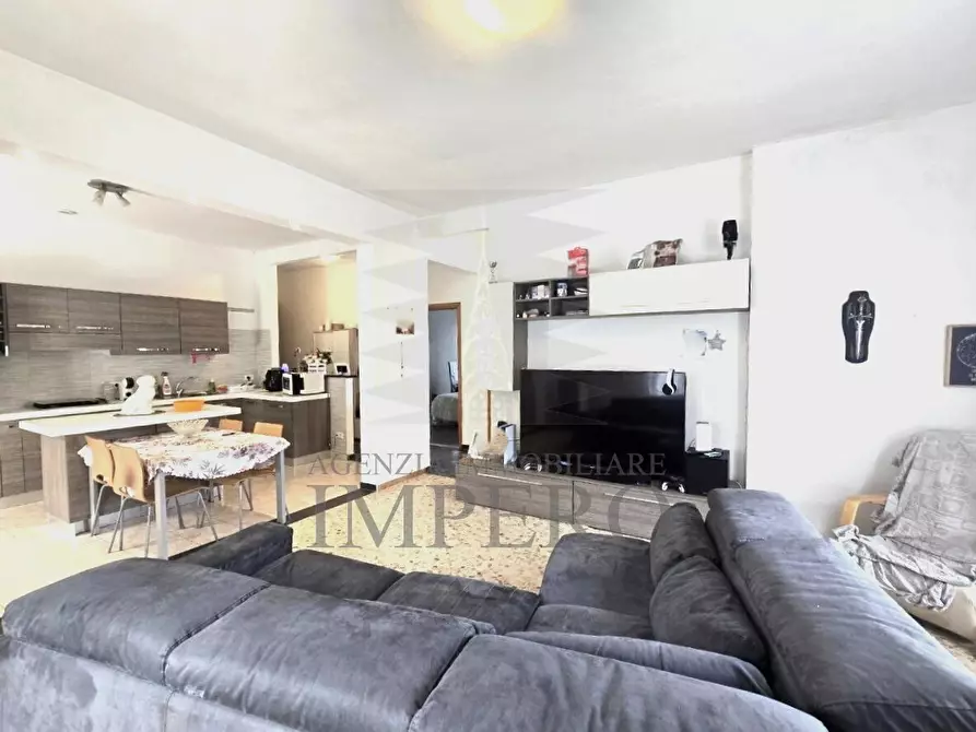 Immagine 6 di Casa bifamiliare in vendita  in Via Ciappin 2 a Ventimiglia