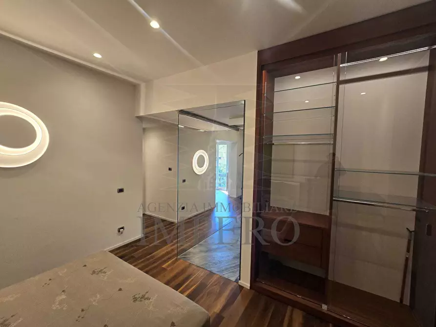 Immagine 37 di Porzione di casa in vendita  in Via Romana a Bordighera