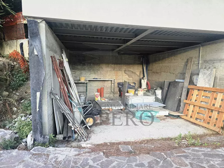 Immagine 10 di Villa in vendita  in Via Turistica 186 a Camporosso