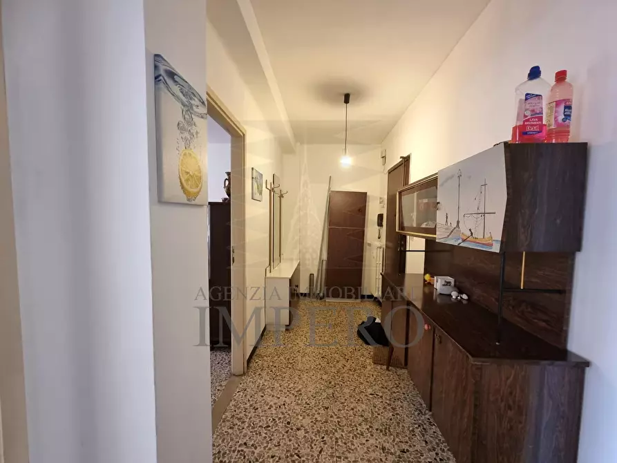 Immagine 20 di Quadrilocale in vendita  in Via Braie 39 a Camporosso