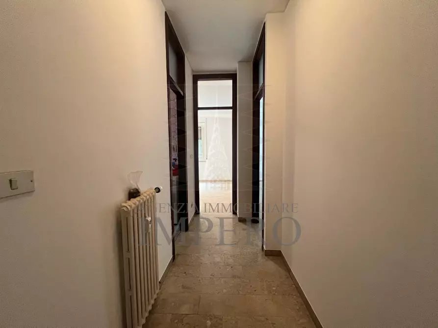 Immagine 10 di Trilocale in vendita  in Corso Europa 46 a Bordighera