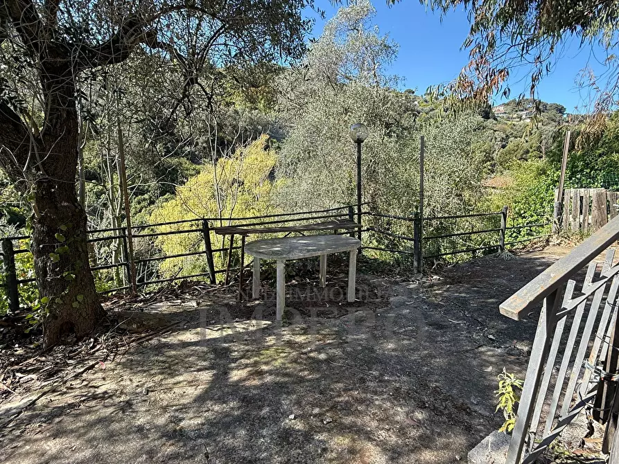 Immagine 34 di Casa indipendente in vendita  in Via Silvio Pellico a Bordighera