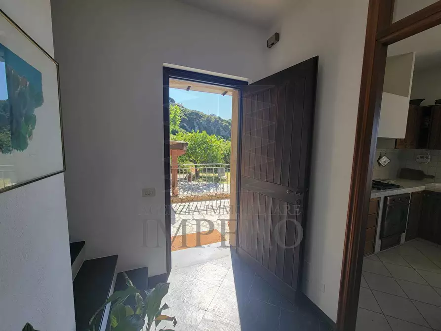Immagine 3 di Villa in vendita  in Via alle Ville 12 a Ventimiglia