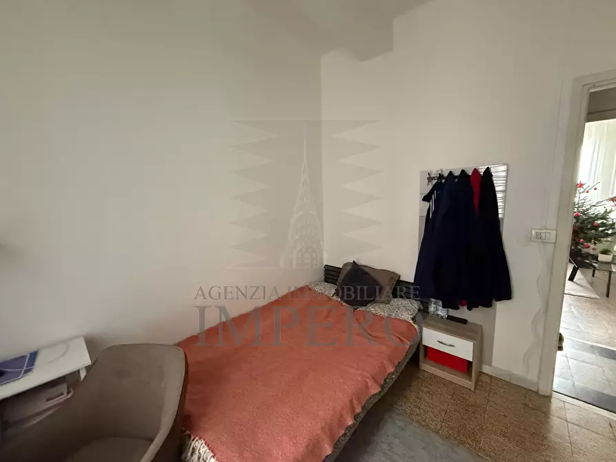 Immagine 5 di Trilocale in vendita  in Corso Genova 82 a Ventimiglia
