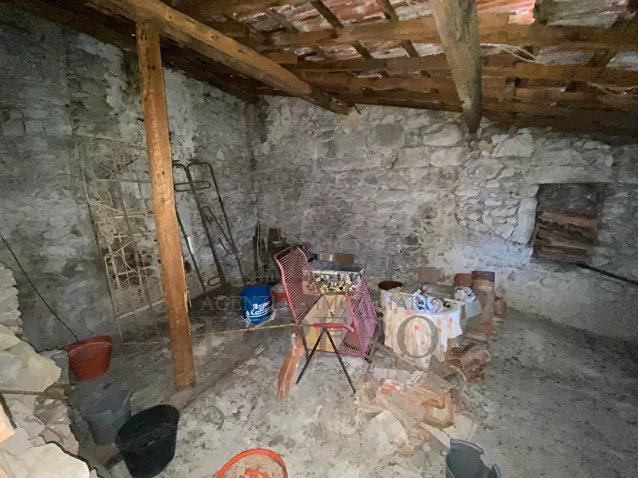 Immagine 12 di Pentalocale in vendita  in Via Serro Inferiore a Ventimiglia