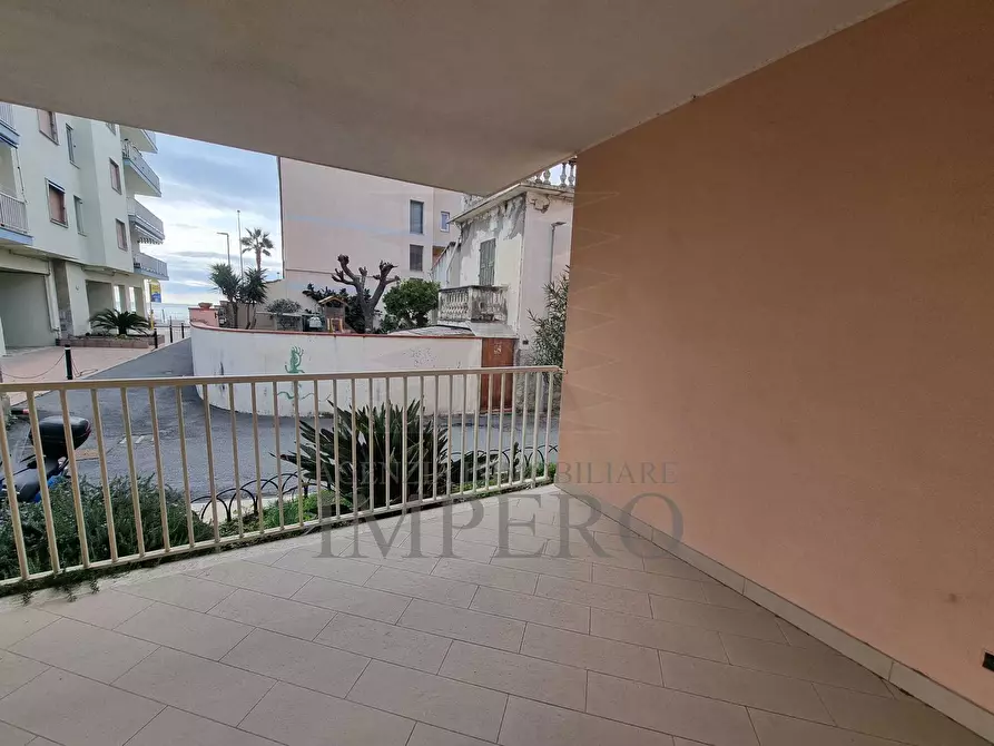 Immagine 8 di Trilocale in vendita  in passeggiata trento triste 39 a Ventimiglia