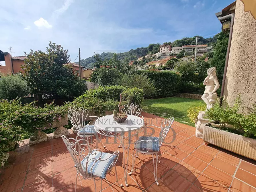 Immagine 19 di Villa in vendita  in Via Gallardi 63 a Ventimiglia