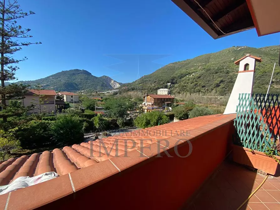 Immagine 18 di Villa in vendita  in via de amicis 1 a Ventimiglia