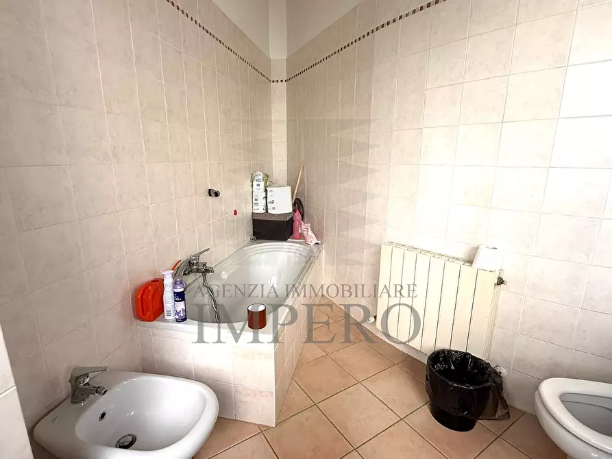 Immagine 9 di Quadrilocale in vendita  in Via Vittorio Veneto 30 a Ventimiglia