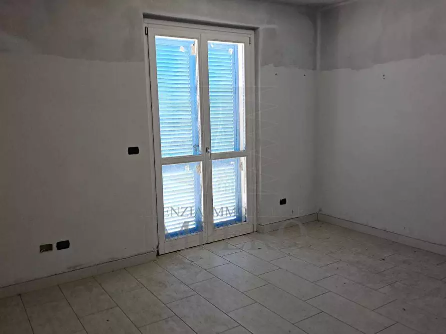 Immagine 10 di Quadrilocale in vendita  in Via alle Ville a Ventimiglia