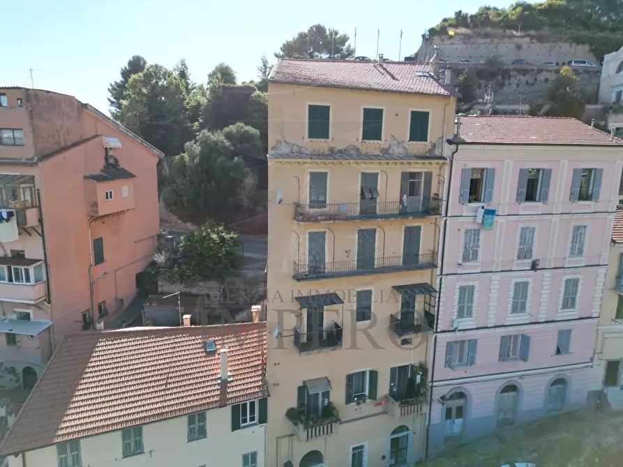 Immagine 28 di Quadrilocale in vendita  in Via Biancheri 17 a Ventimiglia