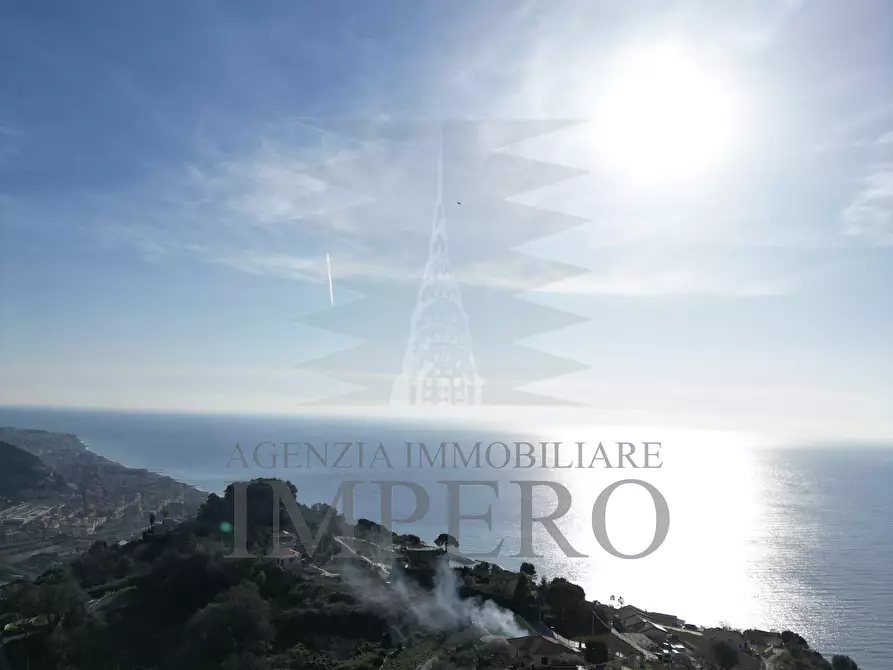 Immagine 5 di Porzione di casa in vendita  in Località Peidaigo 67 a Ventimiglia