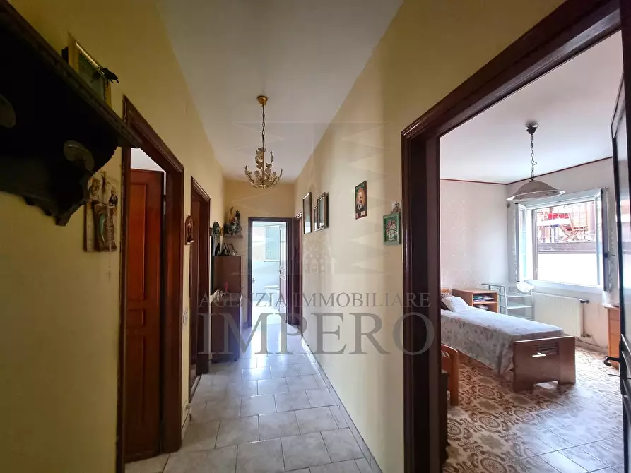 Immagine 22 di Quadrilocale in vendita  in Via Gallardi 133 a Ventimiglia