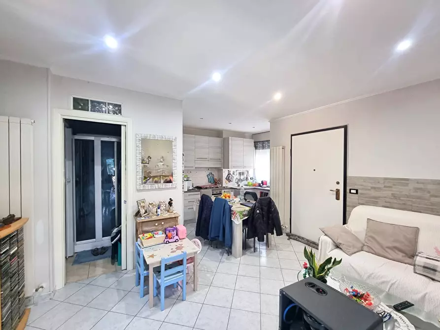 Immagine 6 di Bilocale in vendita  in Via Gallardi 175 a Ventimiglia