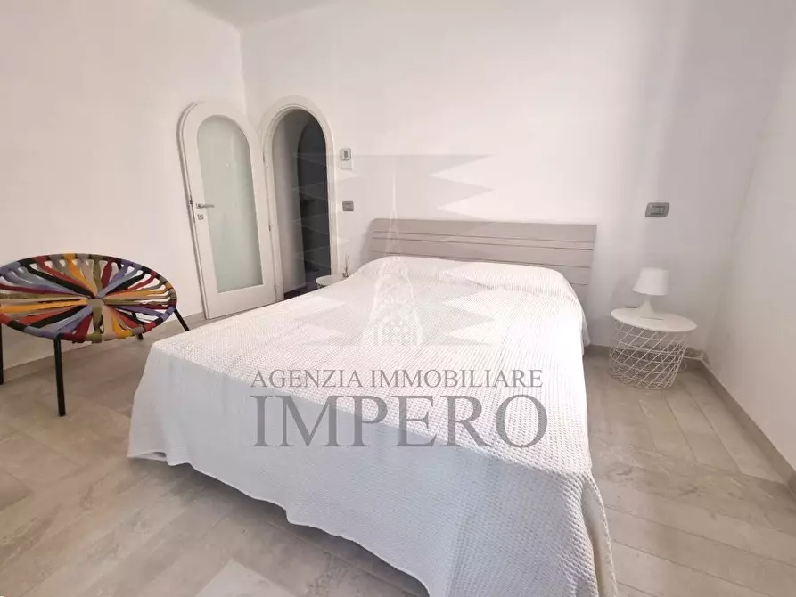 Immagine 13 di Porzione di casa in vendita  in Via Colla 14 a Ventimiglia
